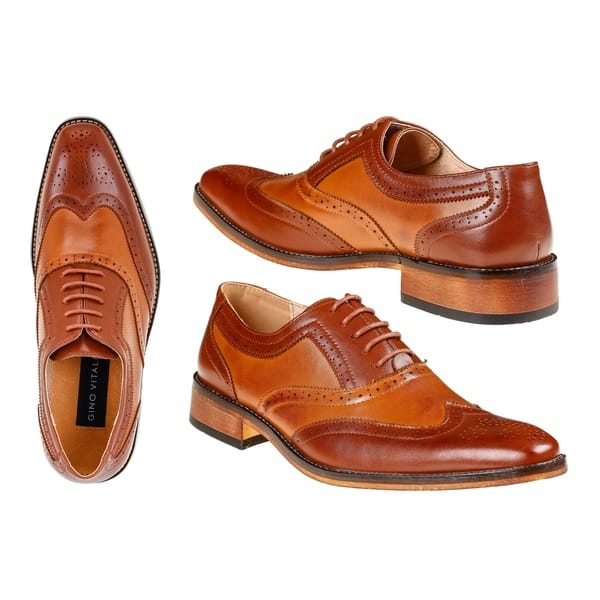 Gino Vitale Men display picture 2