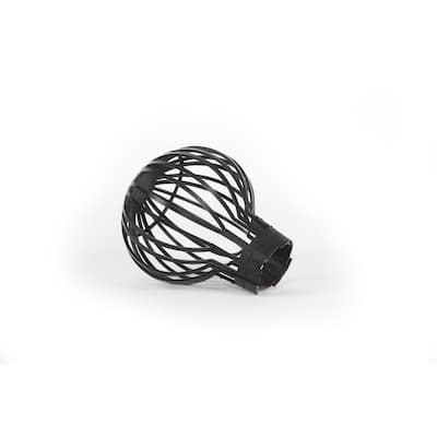 Blue Wave FlowXtreme Cotton Tails Backwash Guard for Pool Filter Systems
