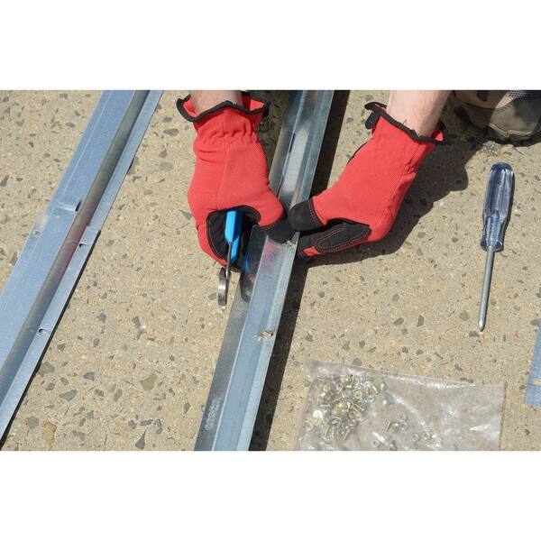 Shop Steel Shed Floor Kit Metal Shed Floor Kit Arrow Sheds Floor