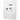 Barska White Biometric Wall Safe