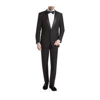 Gino Vitale Shawl Collar 2 Piece Slim Fit Tuxedo