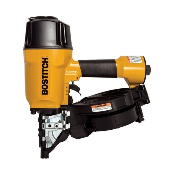 Bostitch N89C-2K-E Industrial Coil Nail Gun 50-90mm