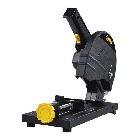 Steel Grip Stationary Mini Cut Off Saw 120 volts