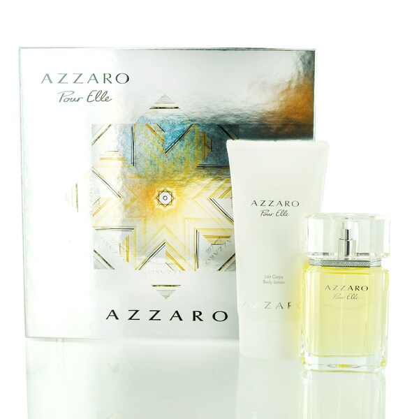 elle perfume gift set