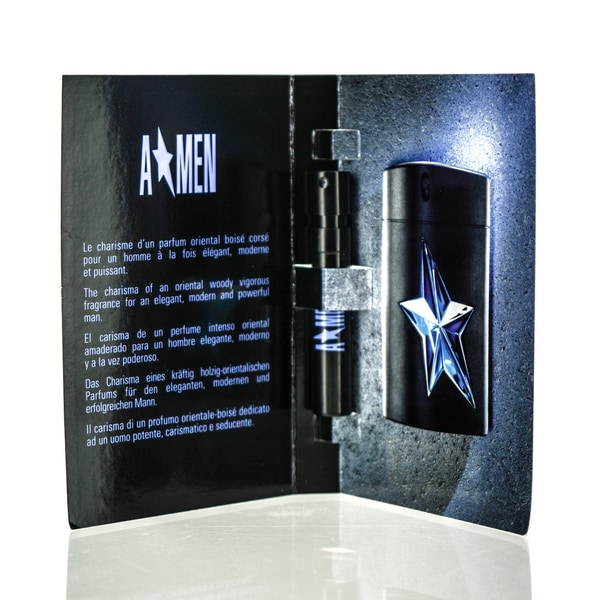 parfume angel man