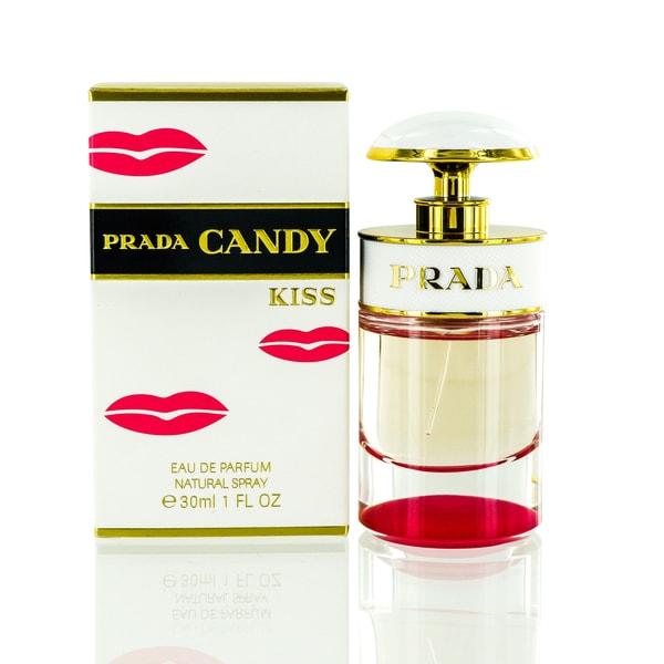 Prada Candy Eau de Parfum Spray for Women 2.7 oz