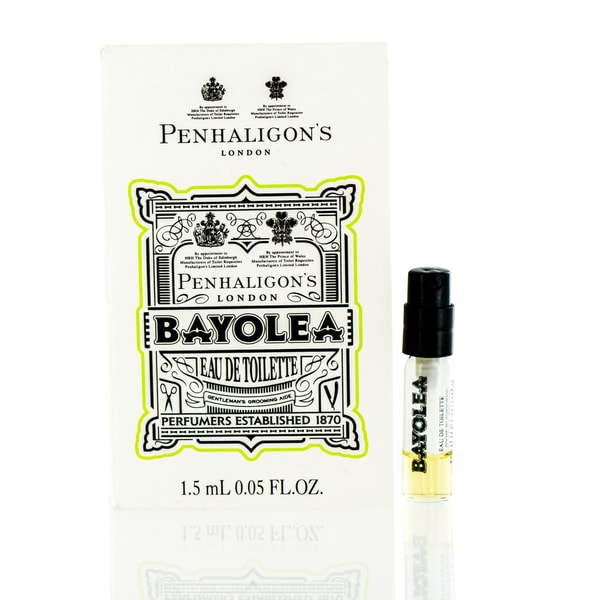 penhaligon's bayolea