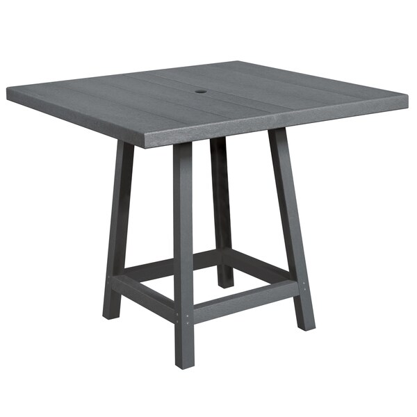 slate pub table