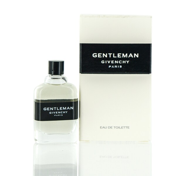 givenchy gentleman paris eau de toilette