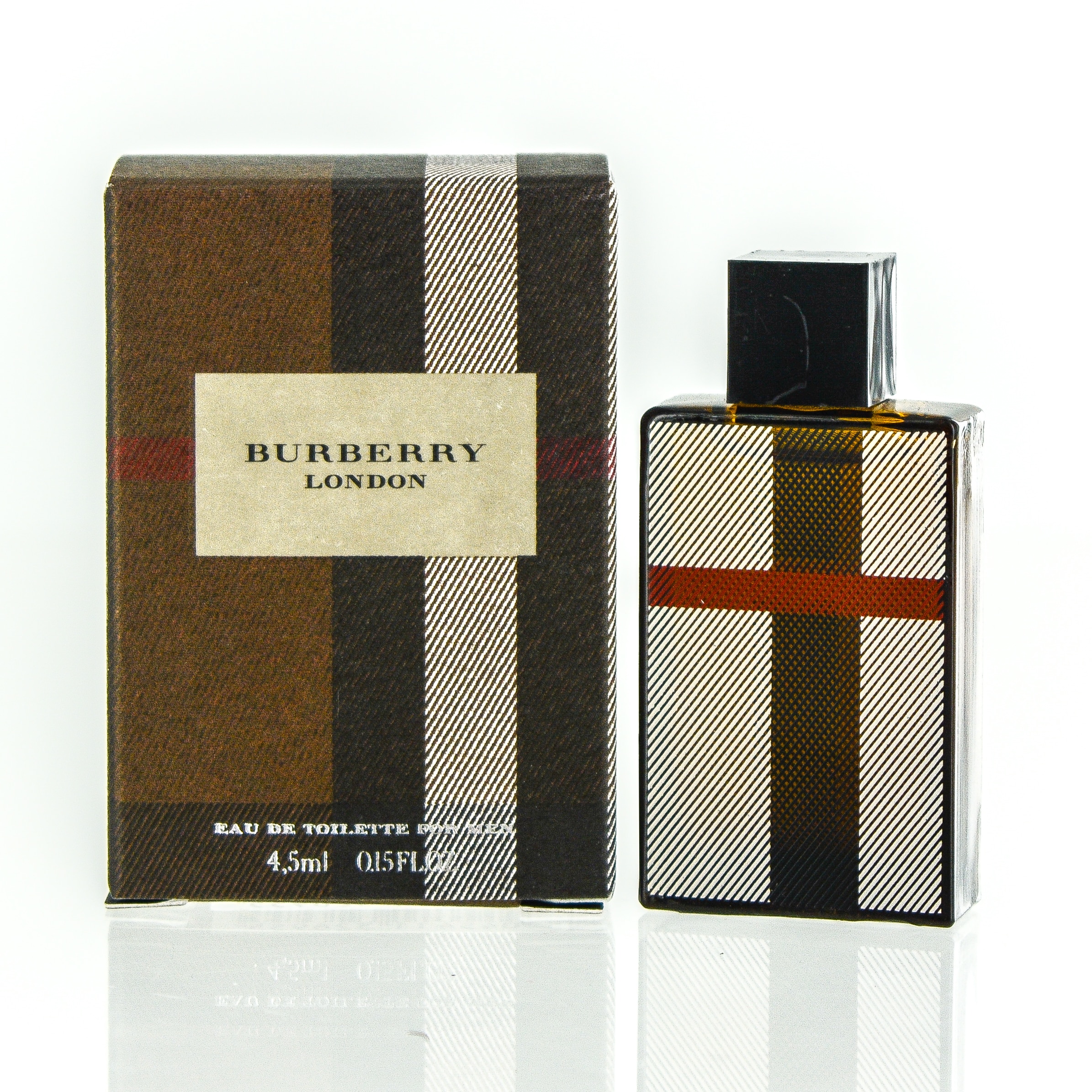 burberry london perfume mens