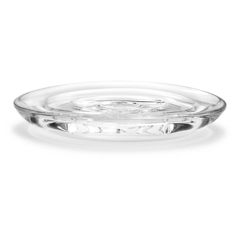 Umbra Droplet Soap Dish