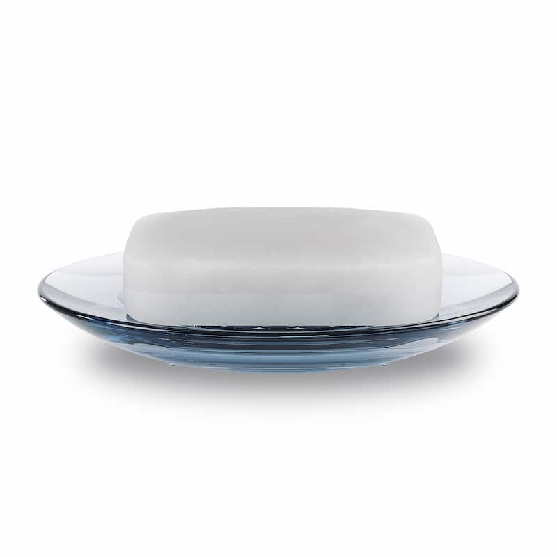 Umbra Droplet Soap Dish
