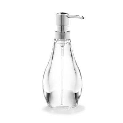 Umbra Droplet Soap Pump