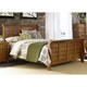 preview thumbnail 1 of 6, Copper Grove Epper King Sleighbed
