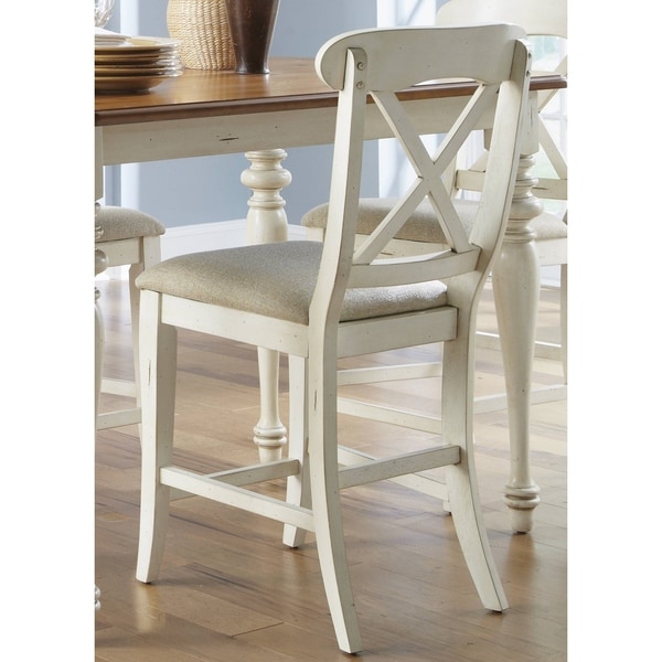 Midvale Heights Bison Celebrate >> Shop The Gray Barn Broken Bison Upholstered X Back Counter Height Midvale Heights Bison Celebrate >> Shop The Gray Barn Broken Bison Upholstered X Back Counter Height