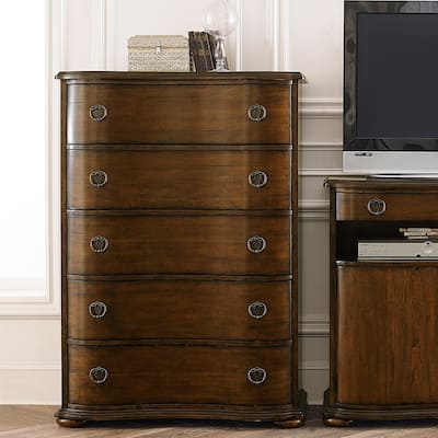 Buy Size 5 Drawer Gracewood Hollow Dressers Chests Online At