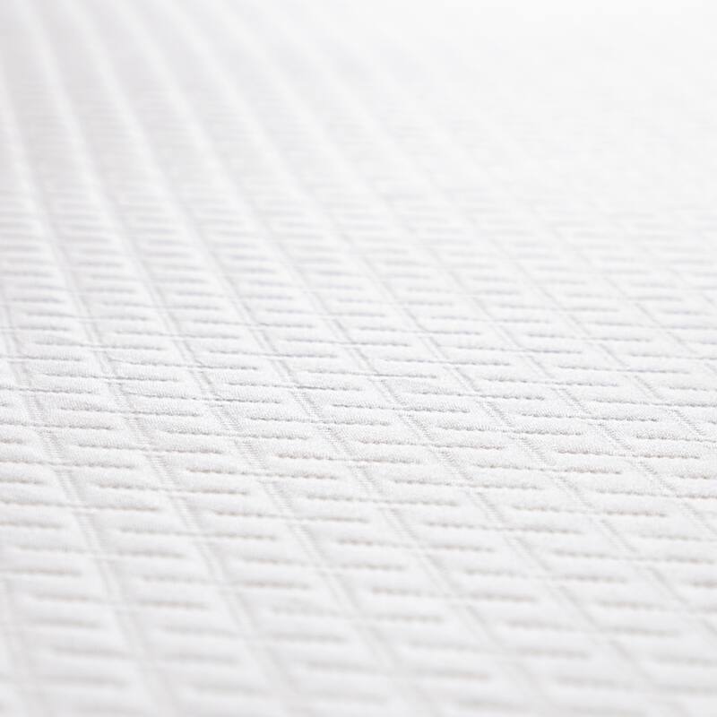 Linenspa Essentials 5-inch ActiveRelief Gel Memory Foam Mattress