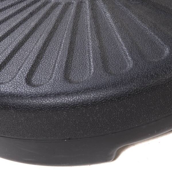 Shop Black Friday Deals On Grand Patio Umbrella Base 20 Inch Overstock 20691078