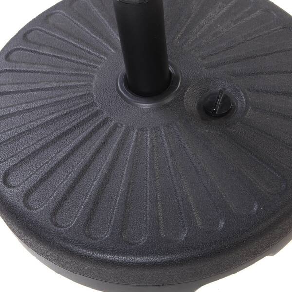 Shop Black Friday Deals On Grand Patio Umbrella Base 20 Inch Overstock 20691078