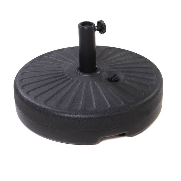 Shop Black Friday Deals On Grand Patio Umbrella Base 20 Inch Overstock 20691078