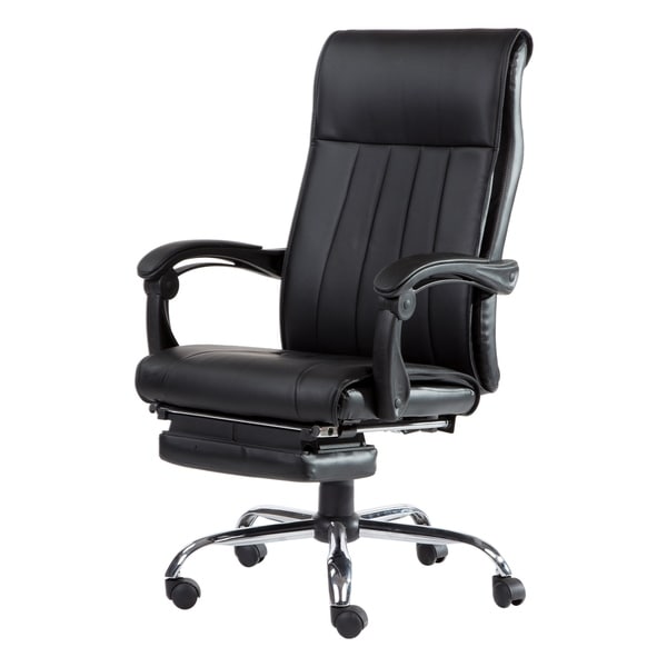 Nap Office Chairs Are Saving Employees from the Classic Mid-Day Slump