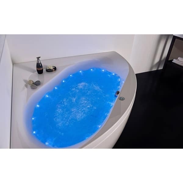 Massage Tubs