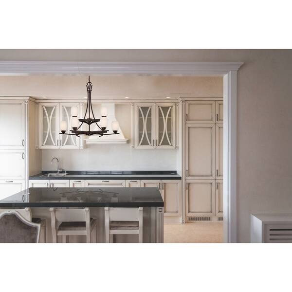 Minka Lavery City Club 9 Light Chandelier In Dark Brushed Minka Lavery City Club 9 Light
