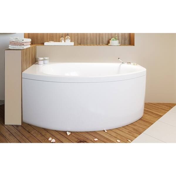 Corner Bathtubs - Bed Bath & Beyond