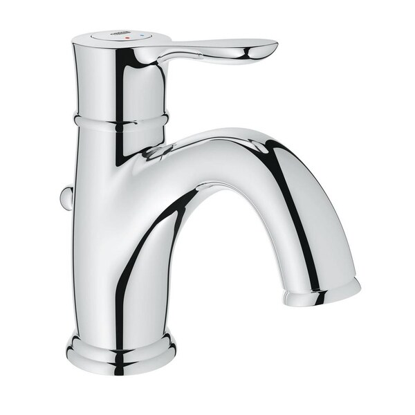 Shop Grohe Parkfield Single Handle Bathroom Faucet 2330500a