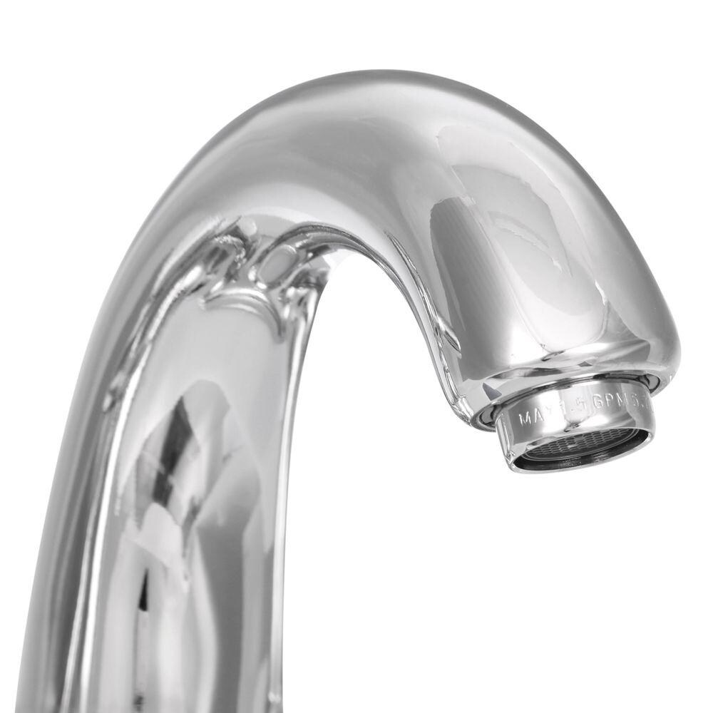 Shop Pfister Canton Centerset Bath Faucet Lf 048 Cncc Polished