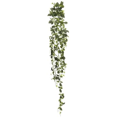 Vickerman 65" Green Fittonia Bush
