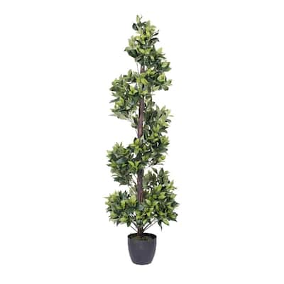 Vickerman 5' Green Bay Everyday Tree