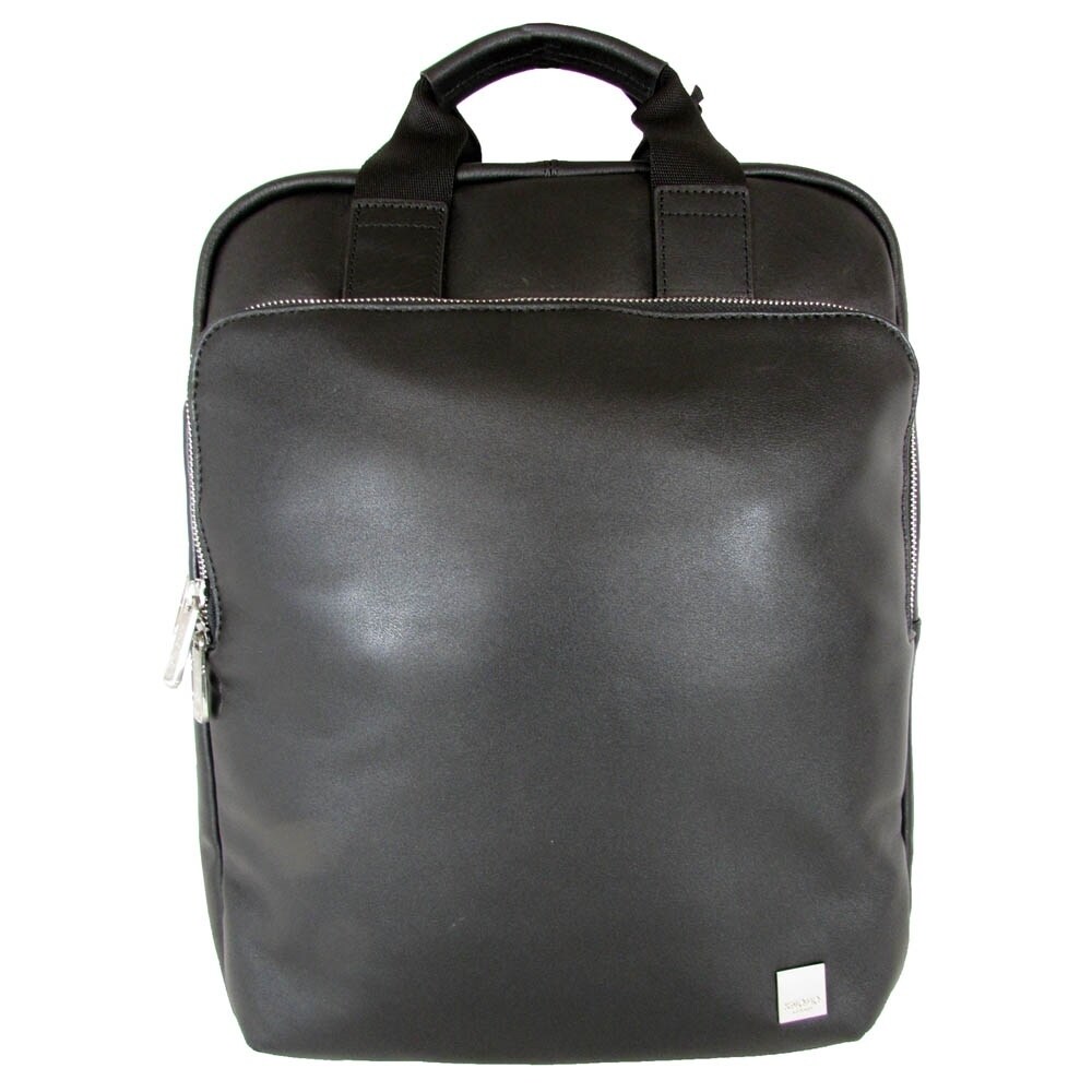 knomo london convertible tote backpack