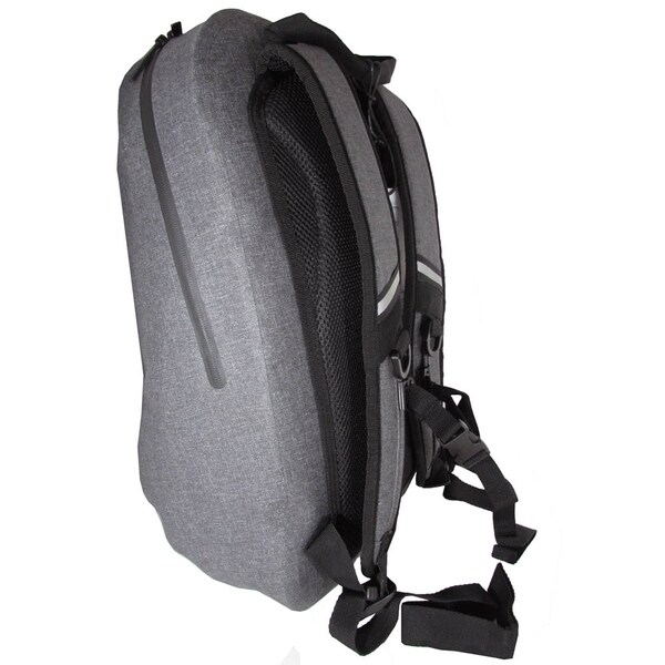 water resistant laptop backpack