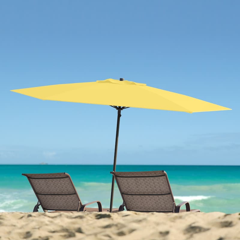 7.5ft Beach Umbrella