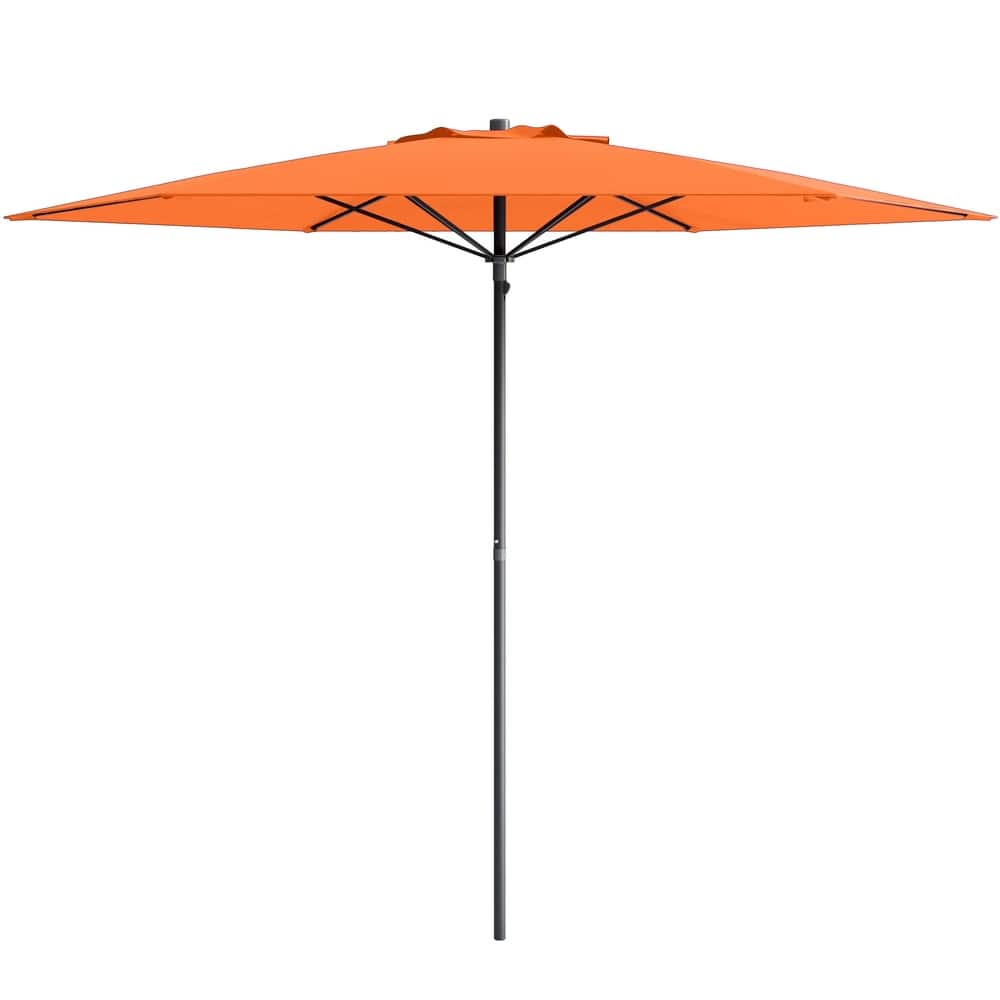 7.5ft Beach Umbrella