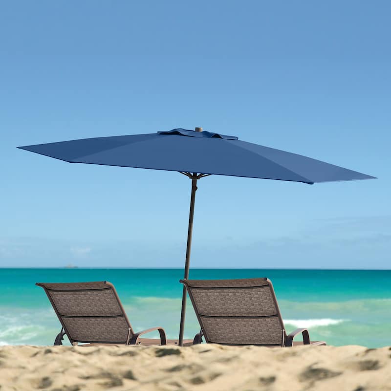 7.5ft Beach Umbrella