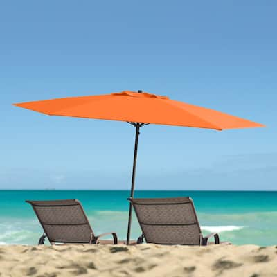 7.5ft Beach Umbrella