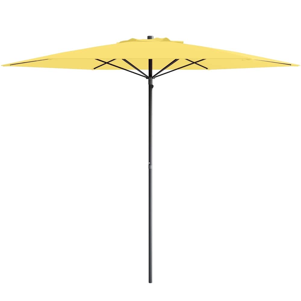 7.5ft Beach Umbrella