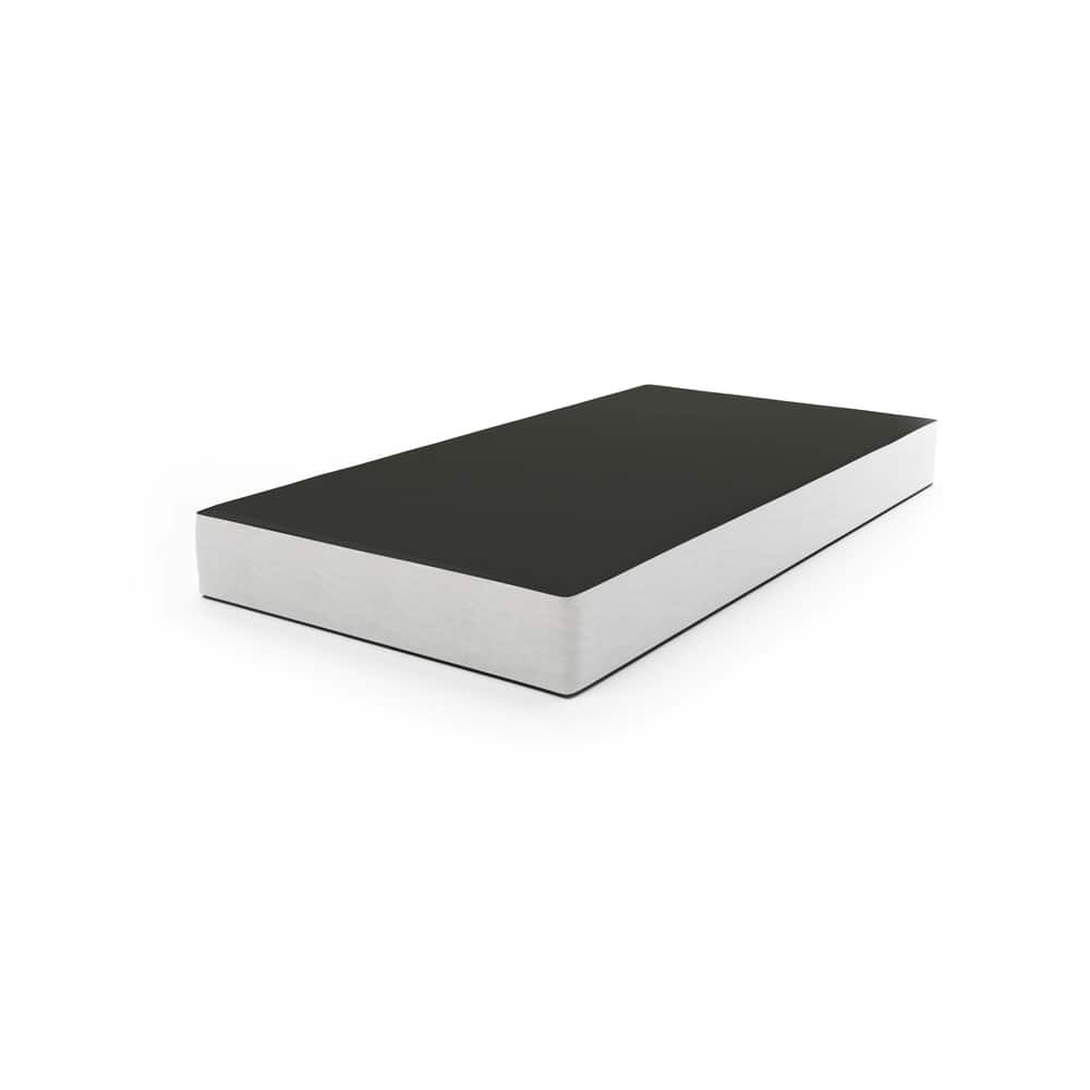 8 inch Ready-to-Assemble Mattress Foundation