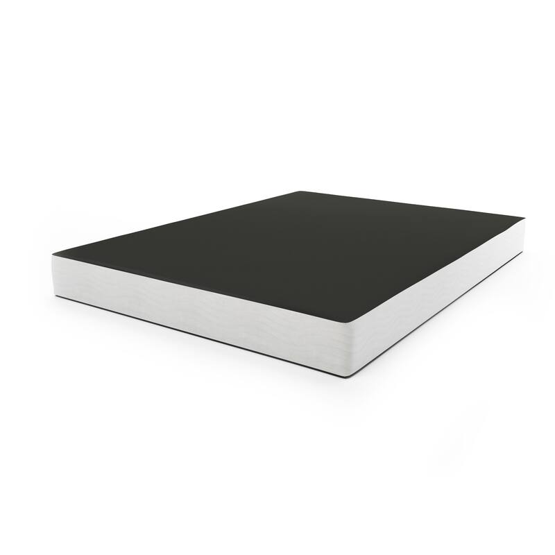 8 inch Ready-to-Assemble Mattress Foundation - King