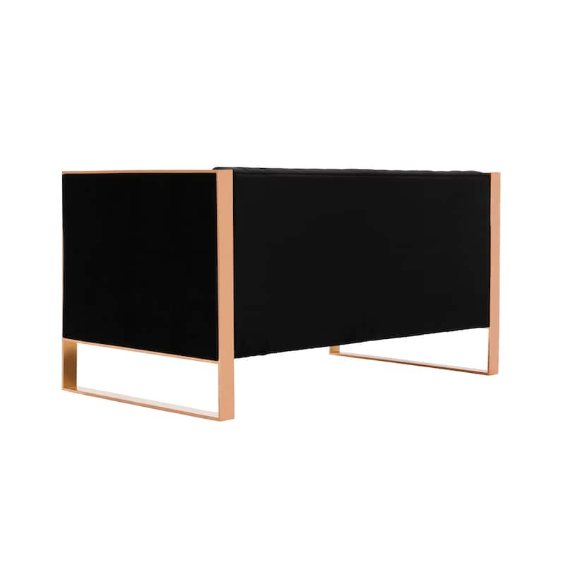 Trillium Loveseat