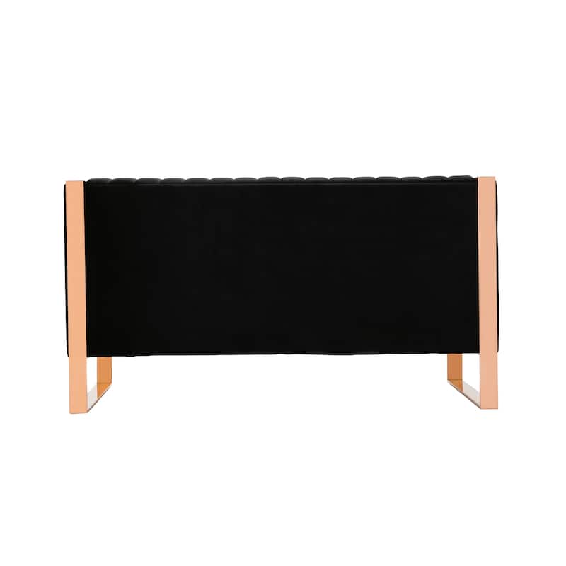 Trillium Loveseat