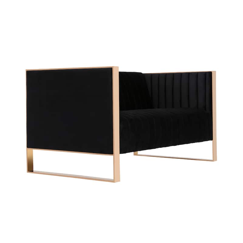 Trillium Loveseat