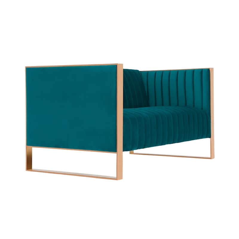 Trillium Loveseat