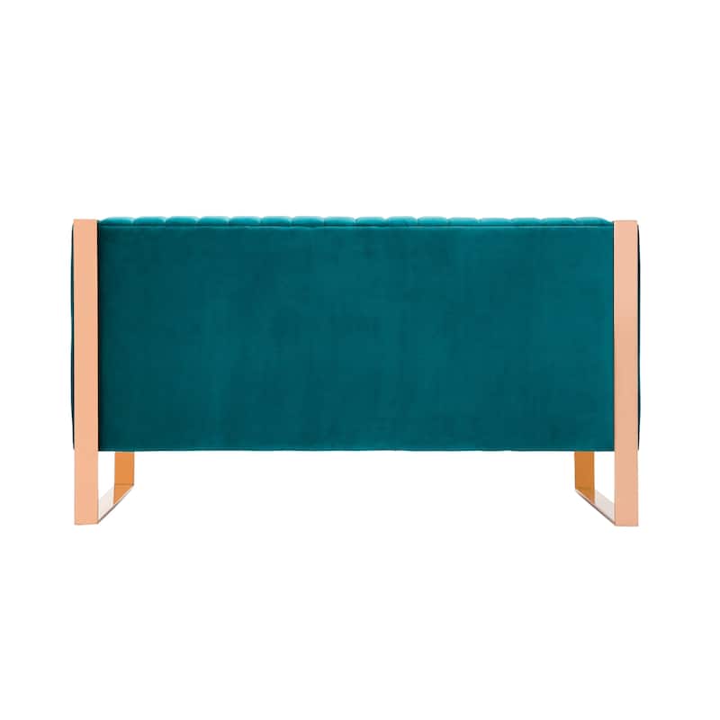 Trillium Loveseat