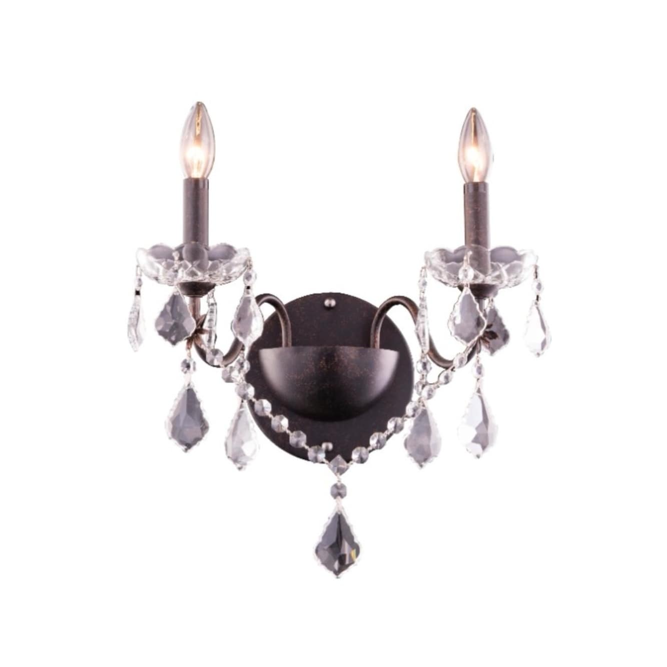 Bronze Wall Sconces - Bed Bath &amp; Beyond