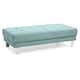 Option Teal