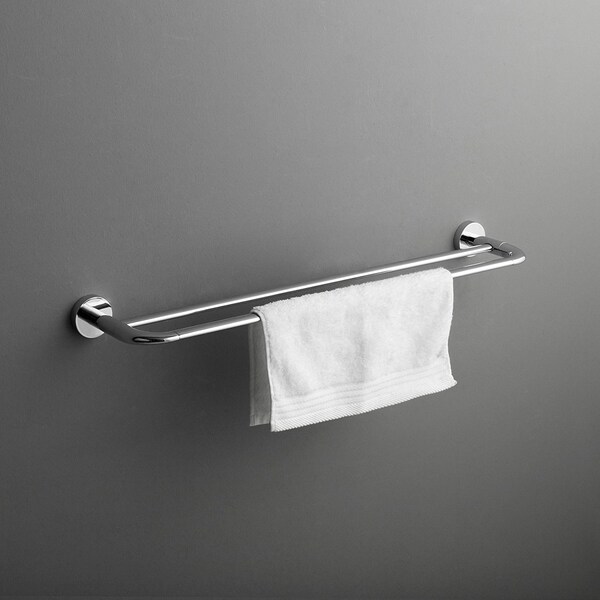 25 inch towel bar