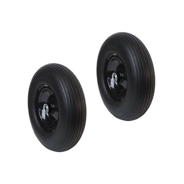 What Tires Do I Need For My Car, Shop Aleko Flat Free Replacement Wheels 13 Inch For Wheelbarrow Set Of 2 On Sale Free Shipping Today Overstock 20699162, What Tires Do I Need For My Car